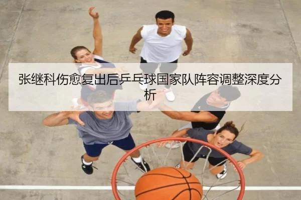 张继科伤愈复出后乒乓球国家队阵容调整深度分析